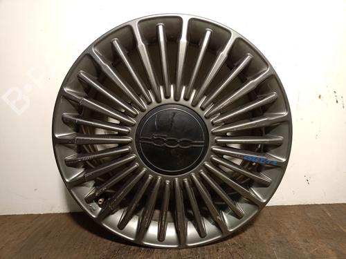Used Rim Rim FIAT 500e (332_) Elektro 3+1 (FA1) (118 hp) 34580542 34580542