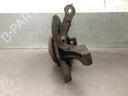 Right front steering knuckle PEUGEOT 807 (EB_) 2.2 HDi | BP38626064M26 - Image 2