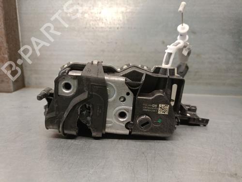 Rear right lock PEUGEOT 208 II (UB_, UP_, UW_, UJ_) 1.2 PureTech 100 | BP24155229C99 