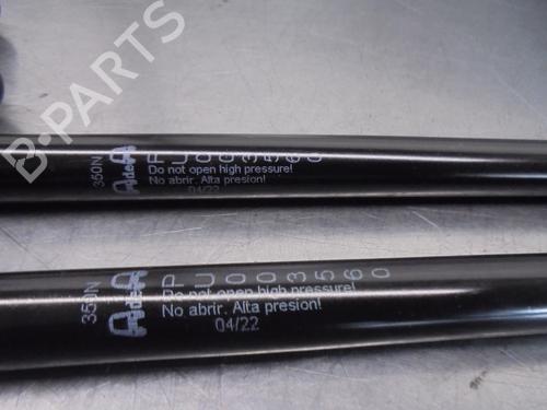 Tailgate lift support CITROËN SAXO (S0, S1) 1.5 D | BP15736968C138 