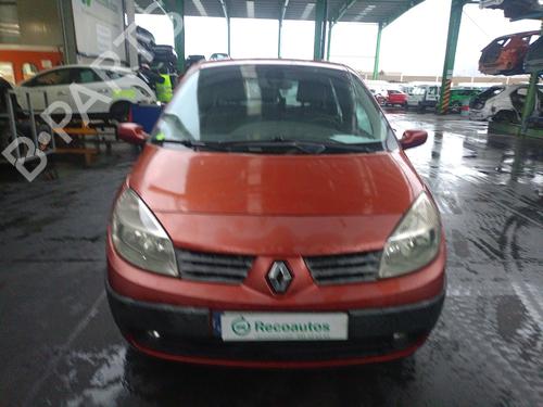 Clutch slave cylinder RENAULT GRAND SCÉNIC II (JM0/1_) 1.9 dCi (JM0G, JM12, JM1G, JM2C) | BP30912564M113