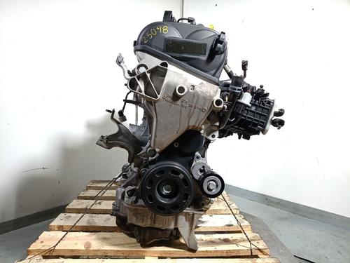 Used Engine Engine SKODA OCTAVIA III (5E3, NL3, NR3) 1.4 TSI (150 hp) 33334677 33334677