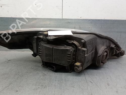 Left headlight FORD MONDEO IV (BA7) 2.0 TDCi | BP32280909C28