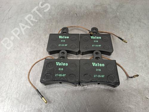 Used Other TOYOTA CARINA E VI Saloon (_T19_) 1.6 16V (AT190_, AT190R) (116 hp) 16493943