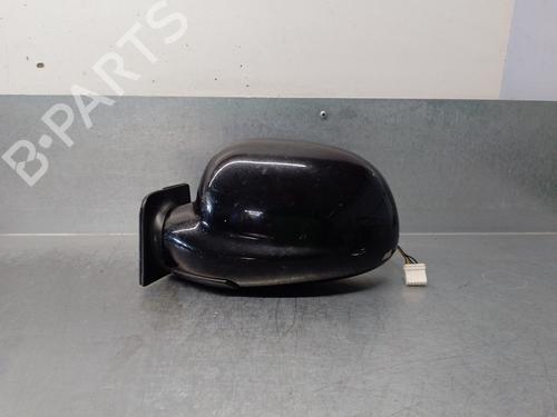 Left mirror CHEVROLET REZZO MPV (U100) 1.6 | BP15129543C26 