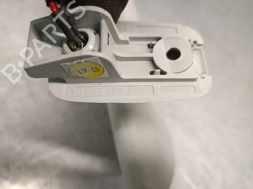 Right sun visor VW TOURAN (1T3) 1.6 TDI | BP31860260I2 - Image 4