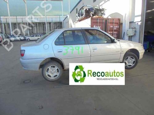 Turbocharger/Supercharger PEUGEOT 306 (7B, N3, N5) 2.0 HDI 90 | BP3262854M71 