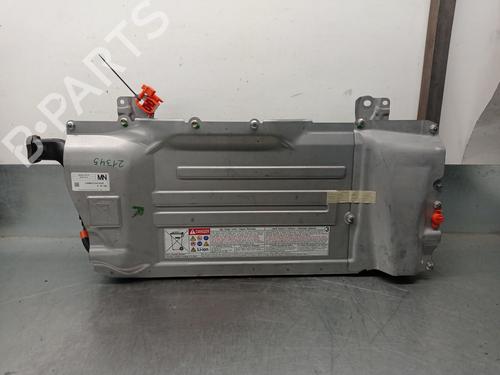 Batteri TOYOTA YARIS (_P21_, _PA1_, _PH1_) 1.5 Hybrid (MXPH10, MXPH11) (116 hp) 20858609