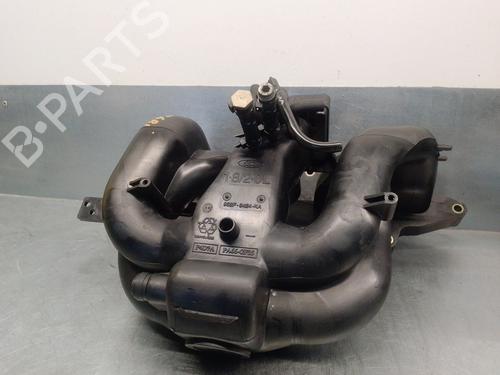 Intake manifold FORD FOCUS I (DAW, DBW) 1.8 16V | BP15838587M70 