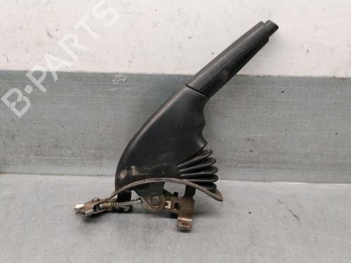 Hand brake LANCIA YPSILON (843_) 1.4 16V (843.AXC11, 843.AXC1B, 843.AXC1A) | BP37447383I18 - Image 3