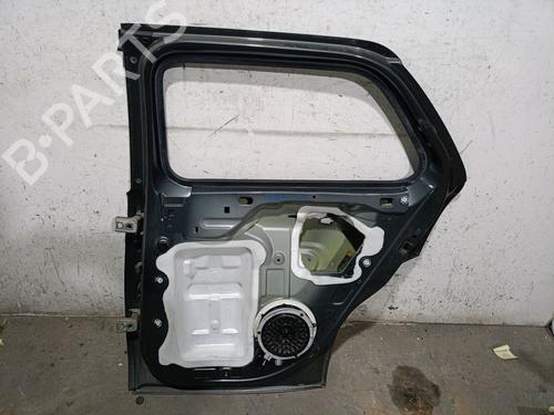 Right rear door CITROËN C4 CACTUS 1.2 VTi 82 | BP26518743C5 