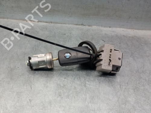 Ignition barrel FORD FOCUS I Turnier (DNW) 1.6 16V | BP30634108M48