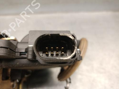 Front left lock SEAT LEON (1M1) 1.9 TDI | BP30686686C98