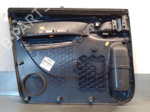 Rear right panel SEAT ALHAMBRA (710, 711) 1.4 TSI | BP29403124C61 