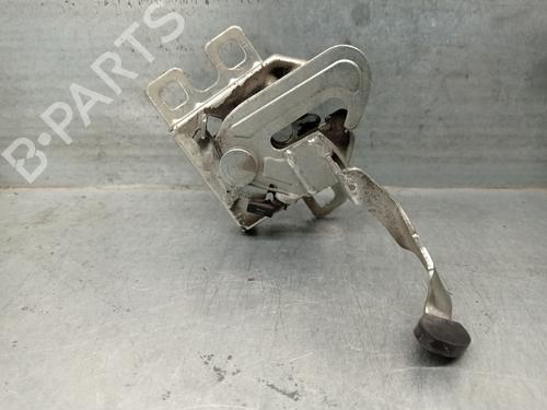 Hood lock FIAT DOBLO Cargo (263_) 1.3 D Multijet | BP23391643C133 