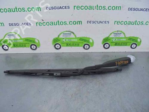 Used Rear windshield wiper arm CHRYSLER VOYAGER IV (RG, RS) 2.8 CRD (150 hp) 3470258