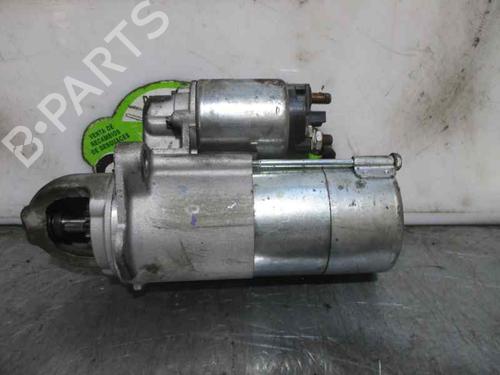 Used Starter OPEL ASTRA G Coupe (T98) 2.2 16V (F07) (147 hp) 2844242