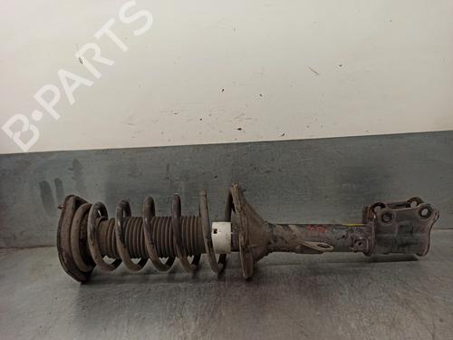 Used Right rear shock absorber HYUNDAI COUPE I (RD) 1.6 i 16V (114 hp) 16244547