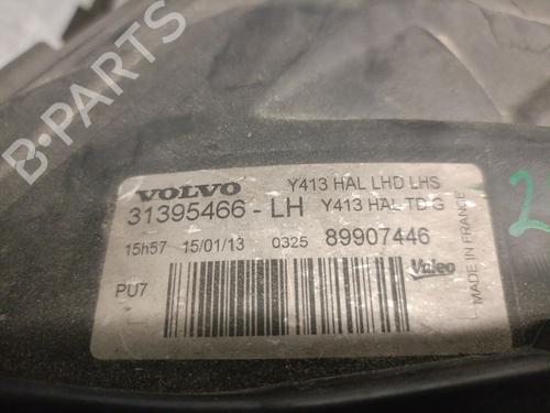 Left headlight VOLVO XC60 I SUV (156) D3 / D4 | BP36477397C28  - Image 9