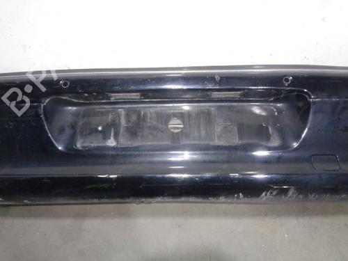 Rear bumper PEUGEOT 407 (6D_) 2.7 HDi (6DUHZJ, 6DUHZF) | BP14917417C8 