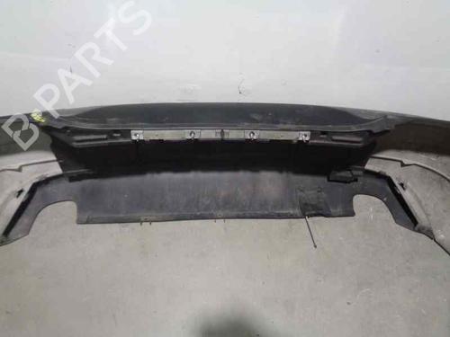 Rear bumper JAGUAR X-TYPE I (X400) 2.0 D | BP6447249C8 