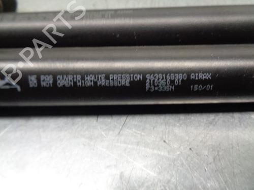 Tailgate lift support CITROËN SAXO (S0, S1) 1.5 D | BP20264696C138 