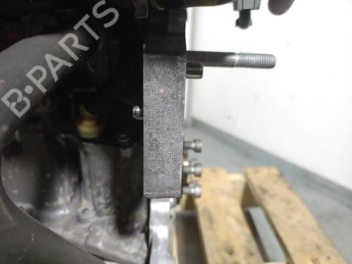 Engine RENAULT KADJAR (HA_, HL_) 1.3 TCe 140 (HLNB, HLN1) | BP36553333M1  - Image 10