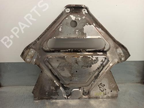 Underbody protection PORSCHE BOXSTER (986) 2.5 | BP14329267M92 