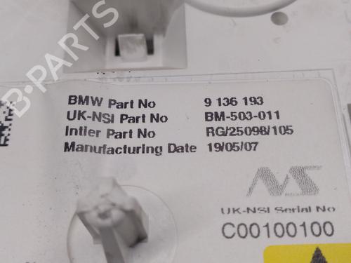 Instrument cluster MINI MINI (R56) Cooper D | BP32349616C47  - Image 5