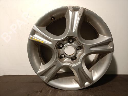 Used Rim SEAT IBIZA III (6L1) 1.4 TDI (75 hp) 29242930