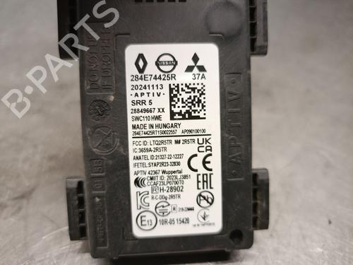 Electronic module RENAULT CLIO V (B7_) 1.6 E-TECH 140 (B7MU) | BP39617844M83 - Image 4