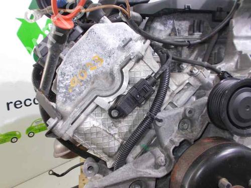 Engine MERCEDES-BENZ CLK (C208) CLK 320 (208.365) | BP3269126M1 