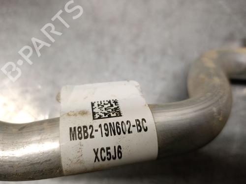 AC pipe LAND ROVER DEFENDER Station Wagon (L663) D250 MHEV 4x4 | BP30361594M126