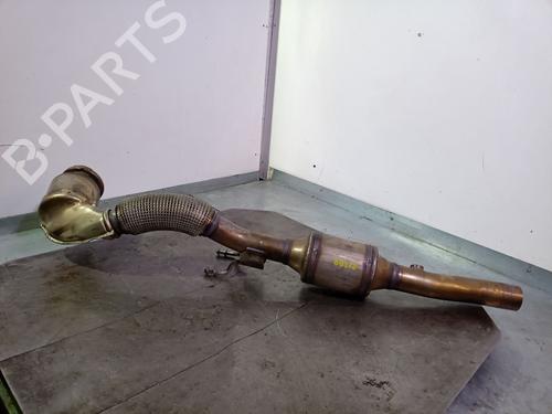Used Catalyst VW SCIROCCO III (137, 138) 2.0 TSI (180 hp) 20709346
