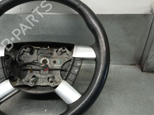 Volant FORD FOCUS C-MAX (DM2) 2.0 TDCi | BP29505937C49 