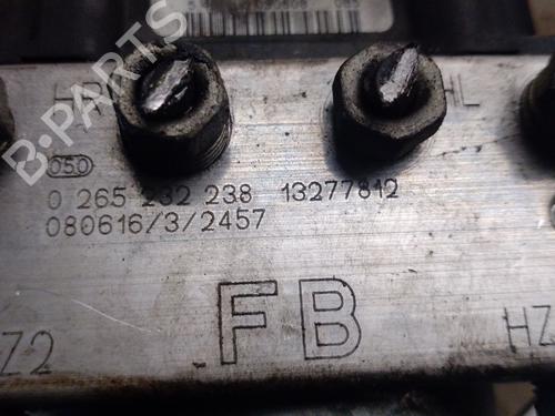 ABS pump OPEL CORSA D (S07) | BP37028146M43 - Image 5