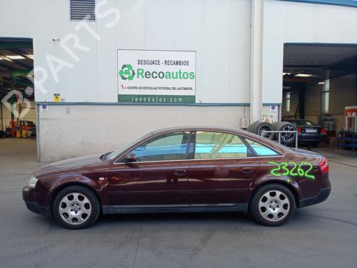 Used Parts AUDI A6 C5 (4B2, 4B4) 2.5 TDI quattro 3129156