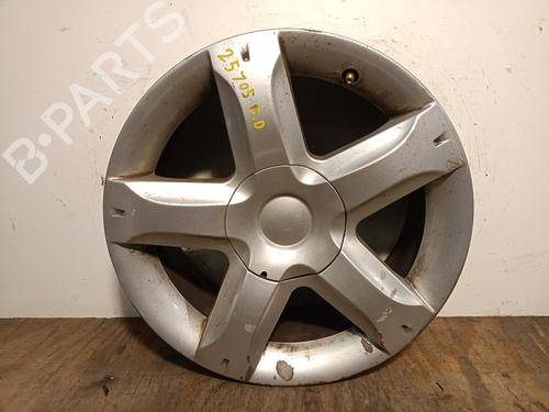Used Rim Rim DACIA SANDERO 1.5 dCi (88 hp) 33705453 33705453