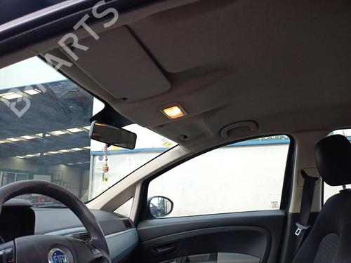 Engine control unit (ECU) FIAT GRANDE PUNTO (199_) 1.3 D Multijet | BP28278171M57 