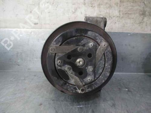 Used AC compressor AC compressor 5849350 5849350