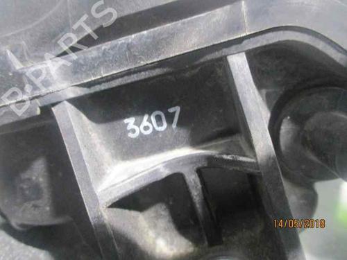 Intake manifold NISSAN JUKE (F15) 1.6 | BP5046061M70 