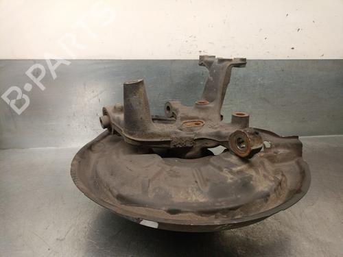 Right rear steering knuckle SEAT ALTEA (5P1) 1.4 TSI | BP22273240M28 