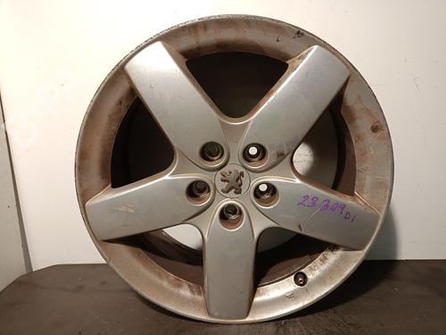 Used Rim PEUGEOT 407 SW (6E_, 6D_) 2.0 HDi 135 (136 hp) 27807749