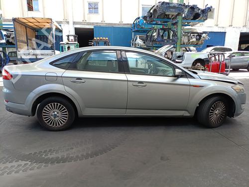 Left front window switch FORD MONDEO IV Saloon (BA7) 1.8 TDCi | BP38594234I27  - Image 9