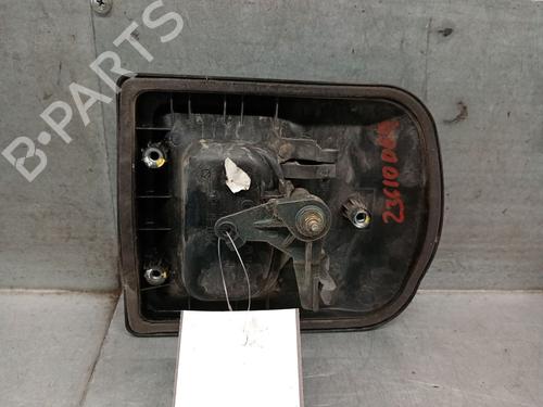 Front right exterior door handle IVECO DAILY III Platform/Chassis 35 C 15 | BP29182068C129 
