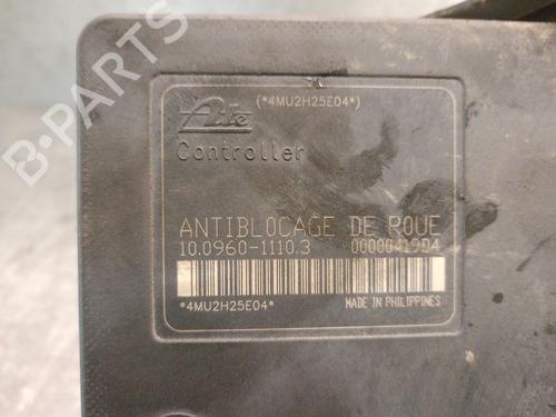 ABS pump CITROËN C5 I (DC_) 2.0 HDi (DCRHZB, DCRHZE) | BP33937056M43 - Image 6