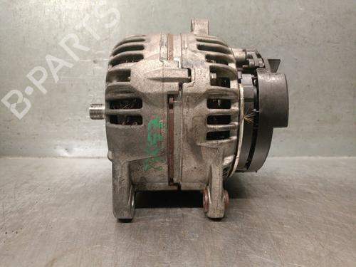 Alternator RENAULT LAGUNA II (BG0/1_) 1.9 dCi (BG08, BG0G) | BP28524201M7 