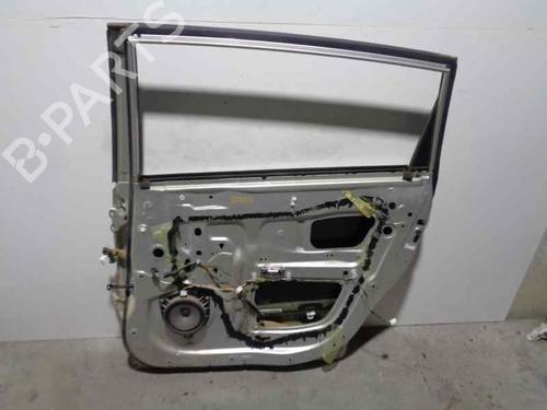Right rear door TOYOTA COROLLA Verso (ZER_, ZZE12_, R1_) 2.2 D-4D (AUR10_, AUR10R) | BP6446897C5 
