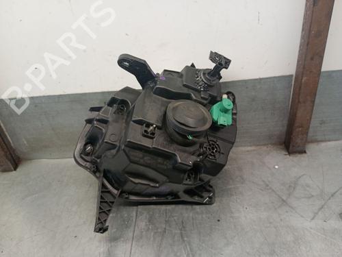 Højre forlygte RENAULT TWINGO III (BCM_, BCA_) 0.9 TCe 90 (BCM9, BCM2) | BP29403085C29 