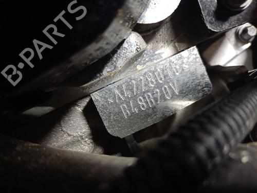 Engine BMW X3 (G01, F97, G08) xDrive 20 d Mild-Hybrid | BP36071416M1 - Image 12